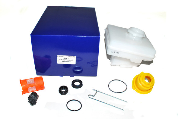 Brake Master Cylinder Repair Kit for Discovery 2 - SJJ100362 from JGS4x4