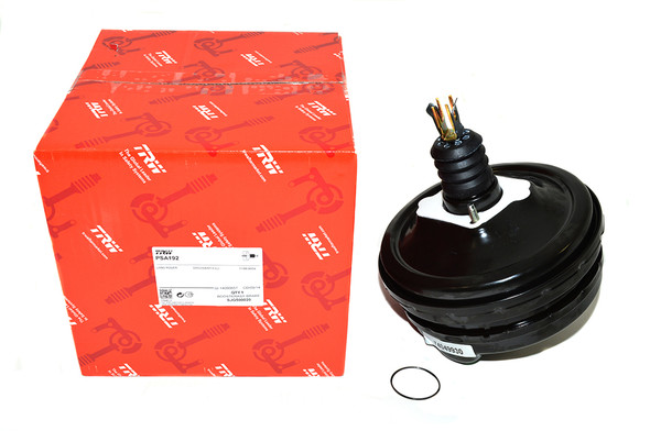 Brake Servo For Discovery 2 20032004 Right Hand Drive  TRW | SJG500020 from JGS4x4