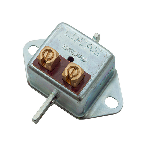 Brake Switch - Lucas 31281B - 07160LUCAS | Lucas from JGS4x4