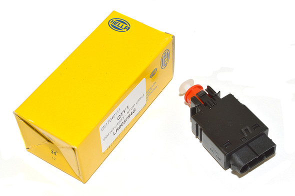 Brake/Stop Light Switch-LR005794G | HELLA from JGS4x4