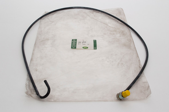 Breather Assembly-FRC9429 | Genuine Land Rover from JGS4x4