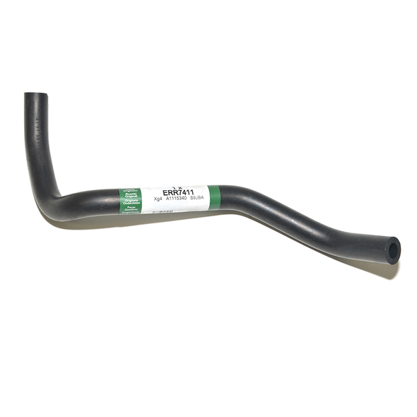 Breather Hose - ERR7411 | Genuine Land Rover from JGS4x4