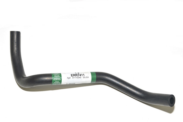 Breather Hose - ERR7411 | Genuine Land Rover from JGS4x4