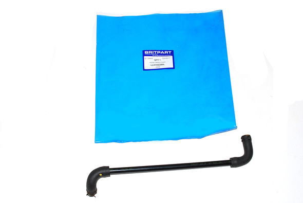 Breather Hose-LLH102280L | OEM from JGS4x4