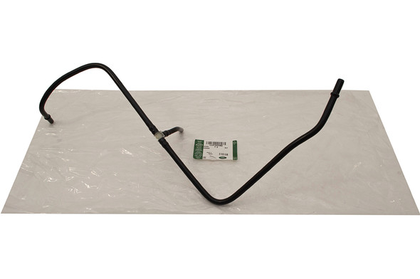 Breather Hose - LLH102980 | Genuine Land Rover from JGS4x4