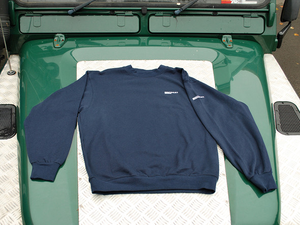 Britpart Sweatshirt XXX Large-DA8081 from JGS4x4