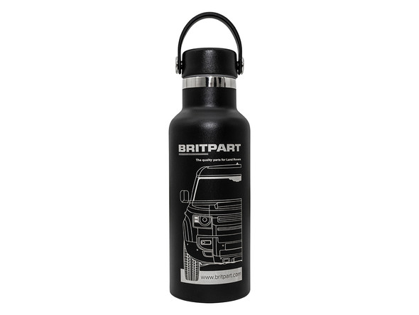 Britpart Water Bottle-DA8112 from JGS4x4