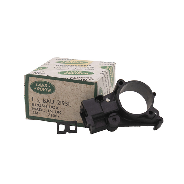 Brush-BAU2195L | Genuine Land Rover from JGS4x4