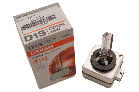 Bulb - LR021904 | OSRAM from JGS4x4