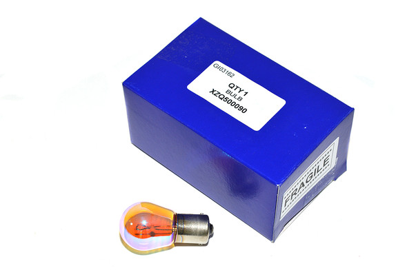 Bulb - XZQ500090 | OEM from JGS4x4