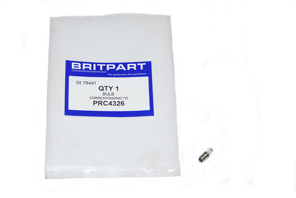 Bulb 24 Volt - PRC4326 | OEM from JGS4x4