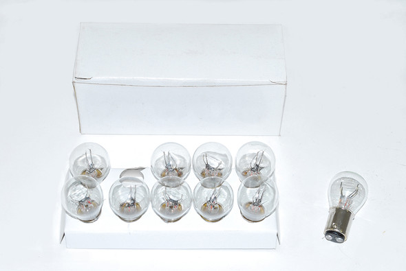 Bulb 24V 24/6W Sc Cap - 510817 from JGS4x4