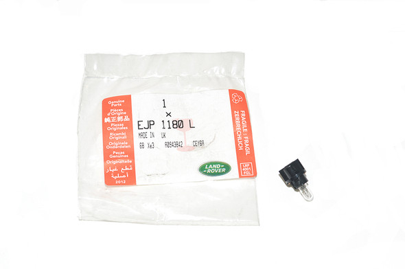 Bulb And Holder-EJP1180L | Genuine Land Rover from JGS4x4