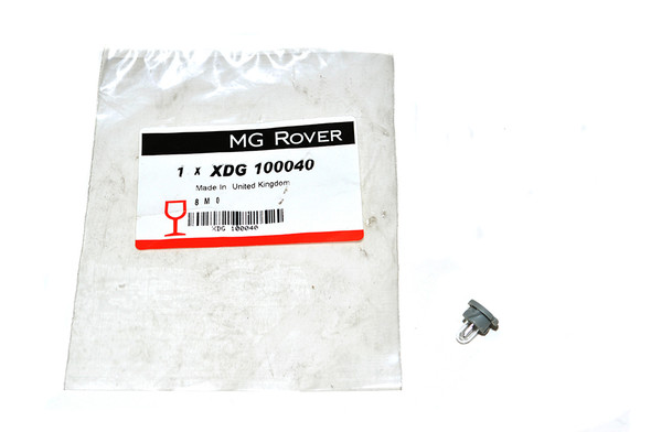 Bulb Holder - XDG100040 | OEM from JGS4x4
