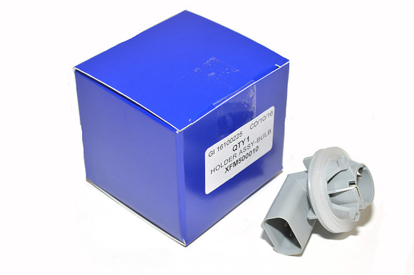 Bulb Holder - XFM500010 from JGS4x4