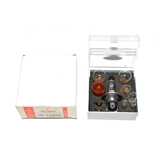 Bulb Kit - STC7990AA | Genuine Land Rover from JGS4x4