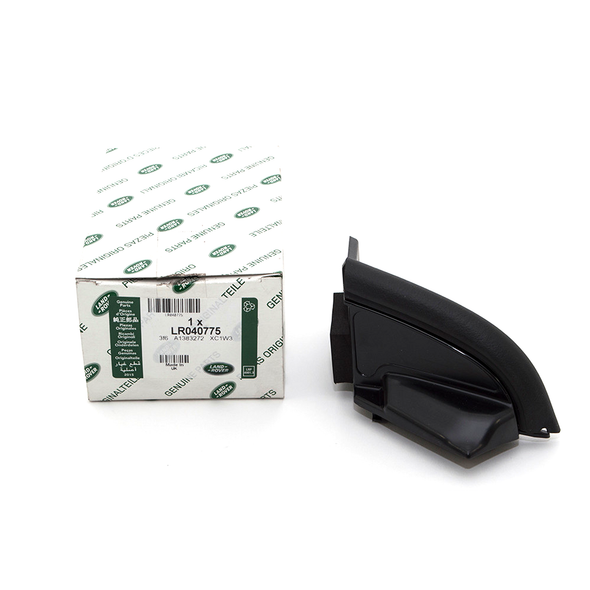 Bulkhead Insulator-LR040775 | Genuine Land Rover from JGS4x4