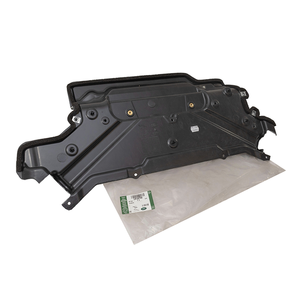 Bulkhead Insulator-LR140798 | Genuine Land Rover from JGS4x4