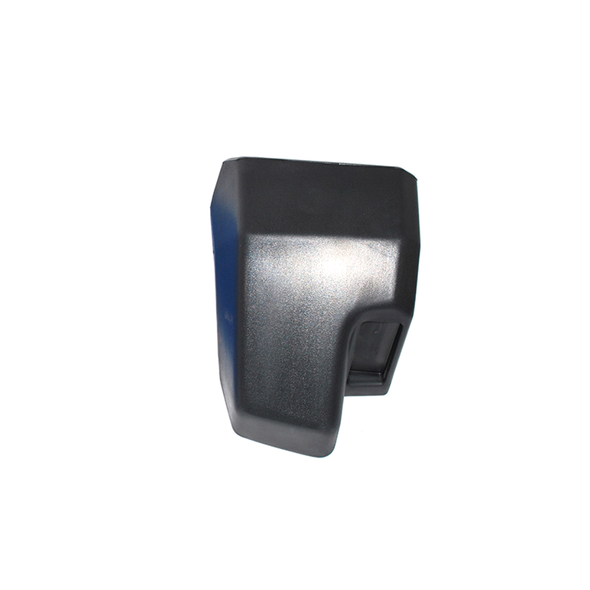 Bumper End Cap Left Hand Rear - NTC5099PUB | OEM from JGS4x4