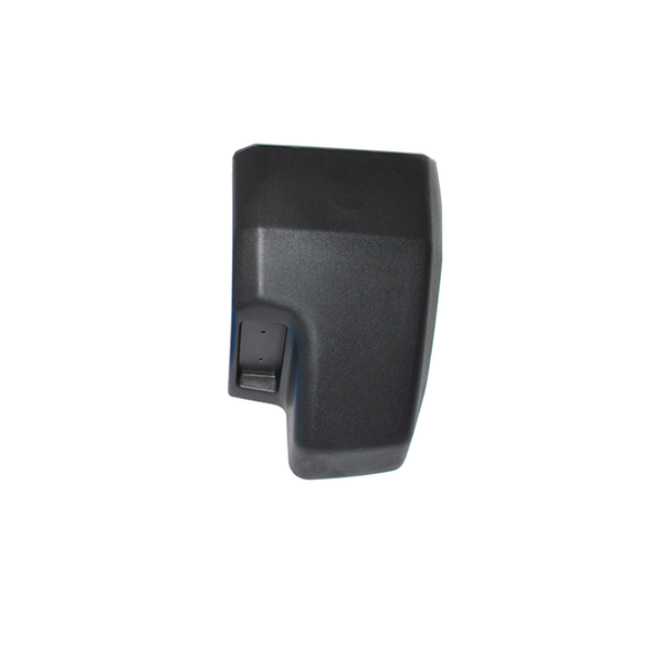 Bumper End Cap Right Hand Rear - NTC5098PUB | OEM from JGS4x4