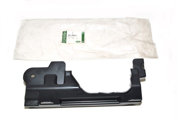 Bumper Mounting Bracket-DQG000073 from JGS4x4