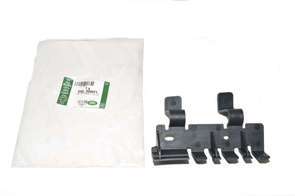 Bumper Mounting Bracket - DQL000071 | Genuine Land Rover from JGS4x4