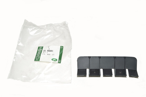 Bumper Mounting Bracket-DQL000091 | Genuine Land Rover from JGS4x4