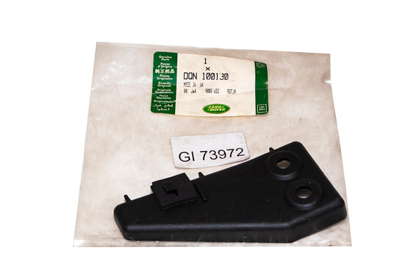 Bumper Mounting Bracket-DQN100130 | Genuine Land Rover from JGS4x4