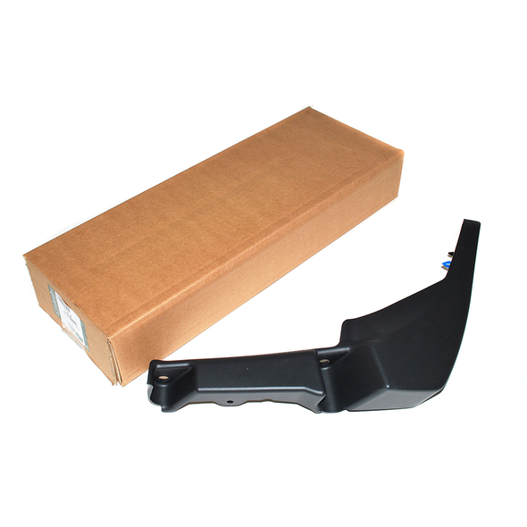 Right Hand Front Wheel Arch Bumper Trim for Range Rover Evoque | Genuine - LR028550 from JGS4x4