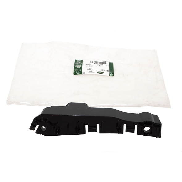 Bumper Mounting Bracket - LR076776 | Genuine Land Rover from JGS4x4