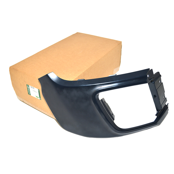 Bumper Valance Bracket - LR028089 | Genuine Land Rover from JGS4x4