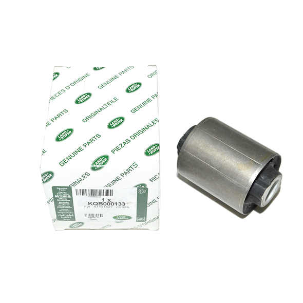 Bush-KQB000133 | Genuine Land Rover from JGS4x4