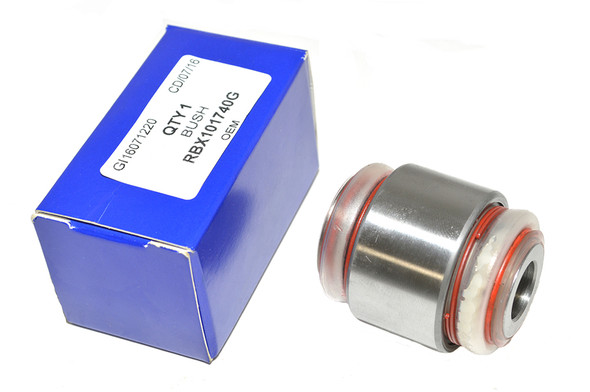 Bush - RBX101740G | BWI from JGS4x4