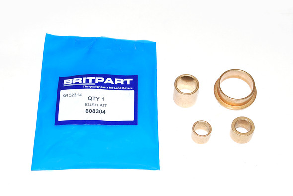 Bush Kit-608304 from JGS4x4