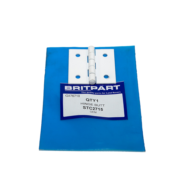 Butt Hinge - STC2715 | OEM from JGS4x4