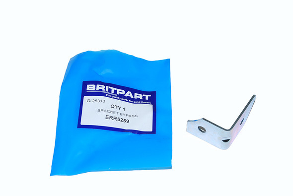 Bypass Bracket - ERR5259 from JGS4x4