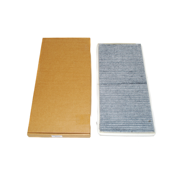 Range Rover L322 Cabin Pollen Filter - LR032199M | Mahle from JGS4x4