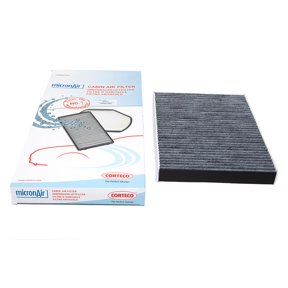 Pollen Filter for Freelander 2 - LR056138G from JGS4x4