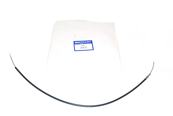 Cable Assembly-BTR8736 from JGS4x4