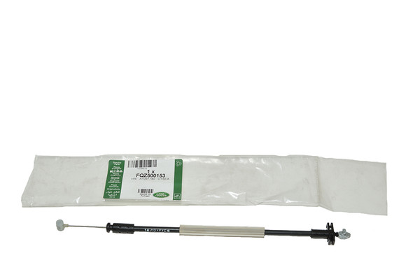 Cable Assembly-FQZ500153 | Genuine Land Rover from JGS4x4