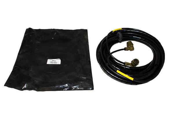 Cable Assembly - PRC1824 | OEM from JGS4x4
