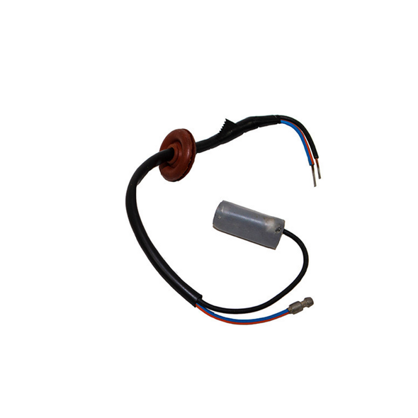 Cable Assembly - PRC3663 from JGS4x4