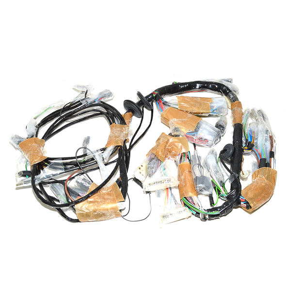 Cable Assembly - PRC5336 | OEM from JGS4x4