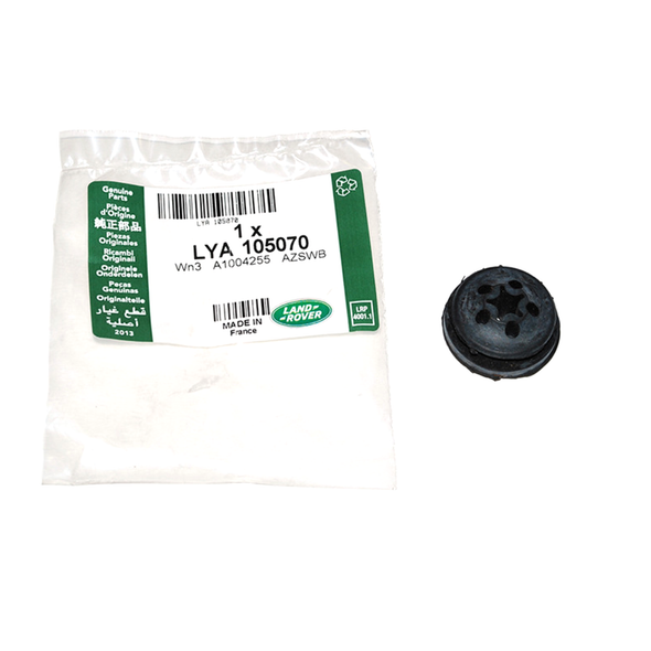 Cable Grommet-LYA105070 | Genuine Land Rover from JGS4x4