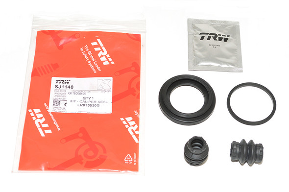 Rear Caliper Repair Kit for Range Rover L322 | OEM - LR015520 from JGS4x4