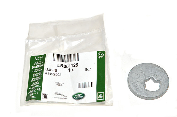 Cam - LR001125 | Genuine Land Rover from JGS4x4