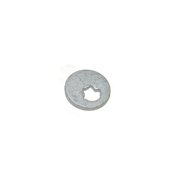 Rear Trailing Arm Washer for Freelander 2 and Range Rover Evoque | OEM - LR001125 from JGS4x4