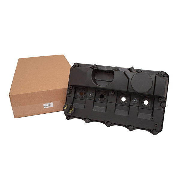 Camshaft Cover for Defender 2.4 Tdci | OEM - LR007754 from JGS4x4