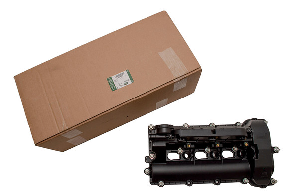 Camshaft Cover-LR109354 | Genuine Land Rover from JGS4x4
