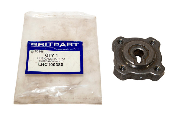Camshaft Pulley Hub-LHC100380 | OEM from JGS4x4